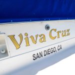 Viva Cruz is a Sea Ray 450 Sundancer Yacht For Sale in San Diego-7