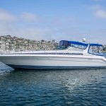 Viva Cruz is a Sea Ray 450 Sundancer Yacht For Sale in San Diego-0