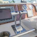SEA HAVEN is a Formula 40 Cruiser Yacht For Sale in San Diego-6