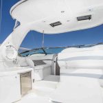 SEA HAVEN is a Formula 40 Cruiser Yacht For Sale in San Diego-9