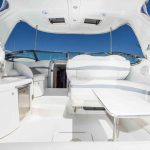 SEA HAVEN is a Formula 40 Cruiser Yacht For Sale in San Diego-10