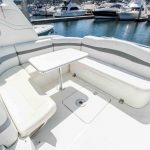 SEA HAVEN is a Formula 40 Cruiser Yacht For Sale in San Diego-13