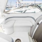 SEA HAVEN is a Formula 40 Cruiser Yacht For Sale in San Diego-16
