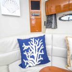 SEA HAVEN is a Formula 40 Cruiser Yacht For Sale in San Diego-18