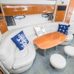 SEA HAVEN is a Formula 40 Cruiser Yacht For Sale in San Diego-24