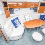 SEA HAVEN is a Formula 40 Cruiser Yacht For Sale in San Diego-25