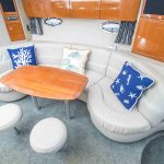 SEA HAVEN is a Formula 40 Cruiser Yacht For Sale in San Diego-27