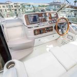SEA HAVEN is a Formula 40 Cruiser Yacht For Sale in San Diego-32