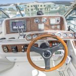 SEA HAVEN is a Formula 40 Cruiser Yacht For Sale in San Diego-33