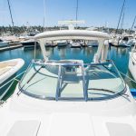 SEA HAVEN is a Formula 40 Cruiser Yacht For Sale in San Diego-36