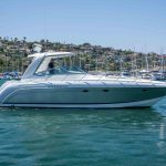 SEA HAVEN is a Formula 40 Cruiser Yacht For Sale in San Diego-39