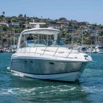 SEA HAVEN is a Formula 40 Cruiser Yacht For Sale in San Diego-0