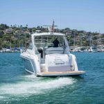SEA HAVEN is a Formula 40 Cruiser Yacht For Sale in San Diego-47