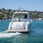 SEA HAVEN is a Formula 40 Cruiser Yacht For Sale in San Diego-48