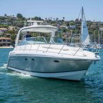 SEA HAVEN is a Formula 40 Cruiser Yacht For Sale in San Diego-52
