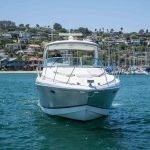 SEA HAVEN is a Formula 40 Cruiser Yacht For Sale in San Diego-53