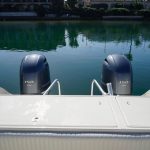  is a World Cat 270 EC Yacht For Sale in San Diego-10