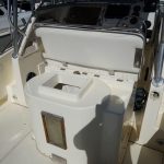  is a World Cat 270 EC Yacht For Sale in San Diego-5