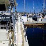  is a World Cat 270 EC Yacht For Sale in San Diego-13