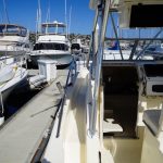  is a World Cat 270 EC Yacht For Sale in San Diego-14