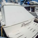 DEVOCEAN is a Riviera G2 Flybridge Yacht For Sale in San Diego-8