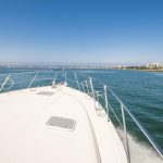 DEVOCEAN is a Riviera G2 Flybridge Yacht For Sale in San Diego-9