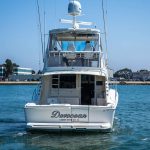 DEVOCEAN is a Riviera G2 Flybridge Yacht For Sale in San Diego-0