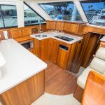 DEVOCEAN is a Riviera G2 Flybridge Yacht For Sale in San Diego-34
