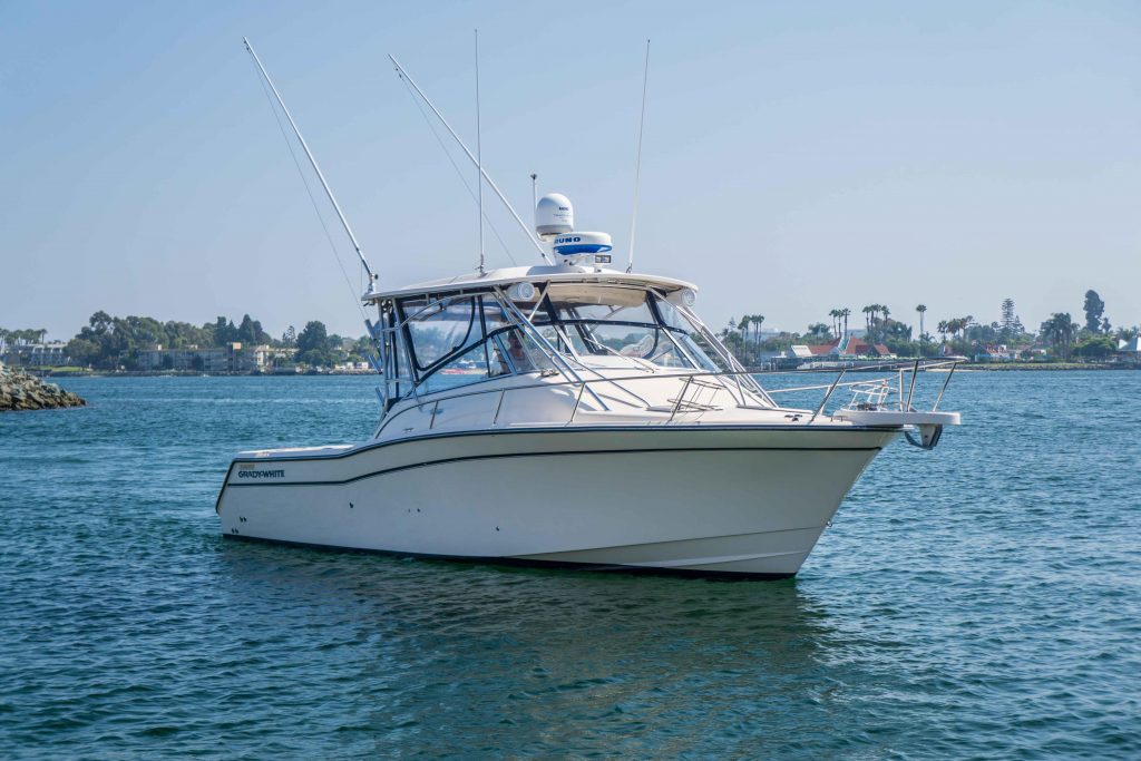 40 ft. searay express cruiser for sale - the hull truth