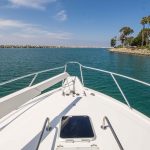  is a Phoenix Convertible Yacht For Sale in Dana Point-19