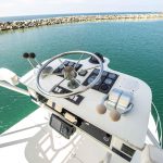  is a Phoenix Convertible Yacht For Sale in Dana Point-15