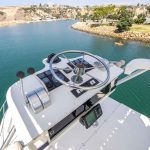  is a Phoenix Convertible Yacht For Sale in Dana Point-16