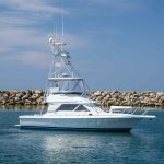  is a Phoenix Convertible Yacht For Sale in Dana Point-2