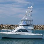  is a Phoenix Convertible Yacht For Sale in Dana Point-0