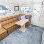  is a Phoenix Convertible Yacht For Sale in Dana Point-8