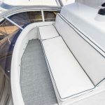  is a Phoenix Convertible Yacht For Sale in Dana Point-6