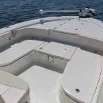 Game Dog is a Robalo 246 Cayman Yacht For Sale in Houston-4