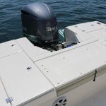 Game Dog is a Robalo 246 Cayman Yacht For Sale in Houston-17