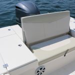 Game Dog is a Robalo 246 Cayman Yacht For Sale in Houston-18
