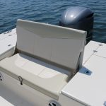 Game Dog is a Robalo 246 Cayman Yacht For Sale in Houston-9
