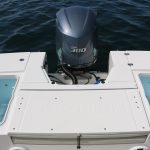 Game Dog is a Robalo 246 Cayman Yacht For Sale in Houston-20