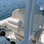 Game Dog is a Robalo 246 Cayman Yacht For Sale in Houston-21