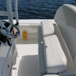 Game Dog is a Robalo 246 Cayman Yacht For Sale in Houston-22