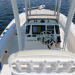 Game Dog is a Robalo 246 Cayman Yacht For Sale in Houston-23