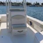 Game Dog is a Robalo 246 Cayman Yacht For Sale in Houston-27