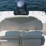 Game Dog is a Robalo 246 Cayman Yacht For Sale in Houston-28