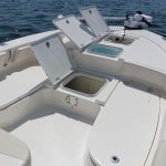 Game Dog is a Robalo 246 Cayman Yacht For Sale in Houston-29