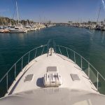 ROCK SOLID is a Henriques Convertible Yacht For Sale in San Diego-9