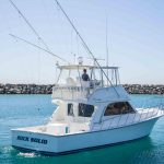 ROCK SOLID is a Henriques Convertible Yacht For Sale in San Diego-3