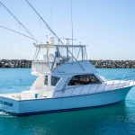 ROCK SOLID is a Henriques Convertible Yacht For Sale in San Diego-2